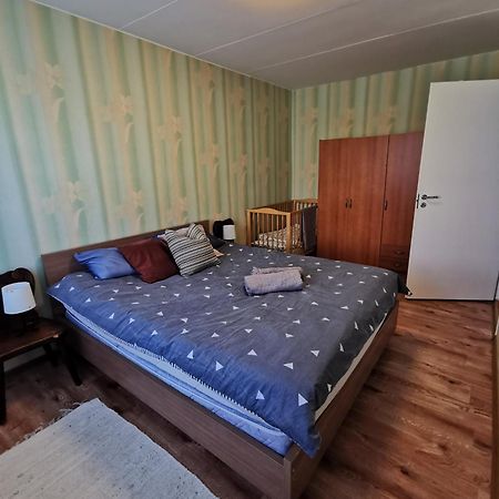 Cozy Apartment Next To Paldiski Harbor Esterno foto