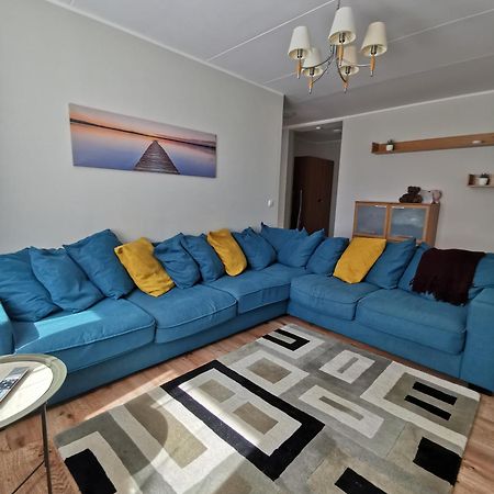Cozy Apartment Next To Paldiski Harbor Esterno foto