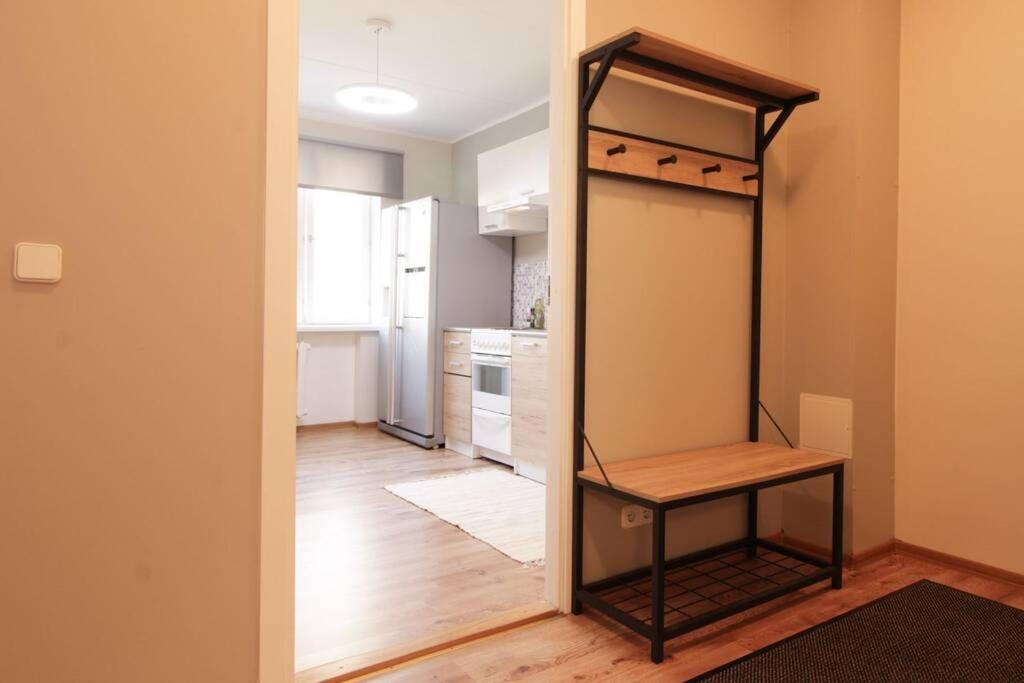 Cozy Apartment Next To Paldiski Harbor Esterno foto