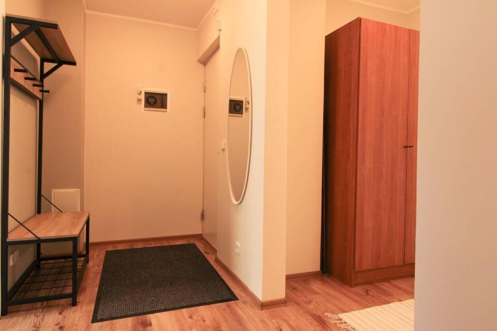Cozy Apartment Next To Paldiski Harbor Esterno foto