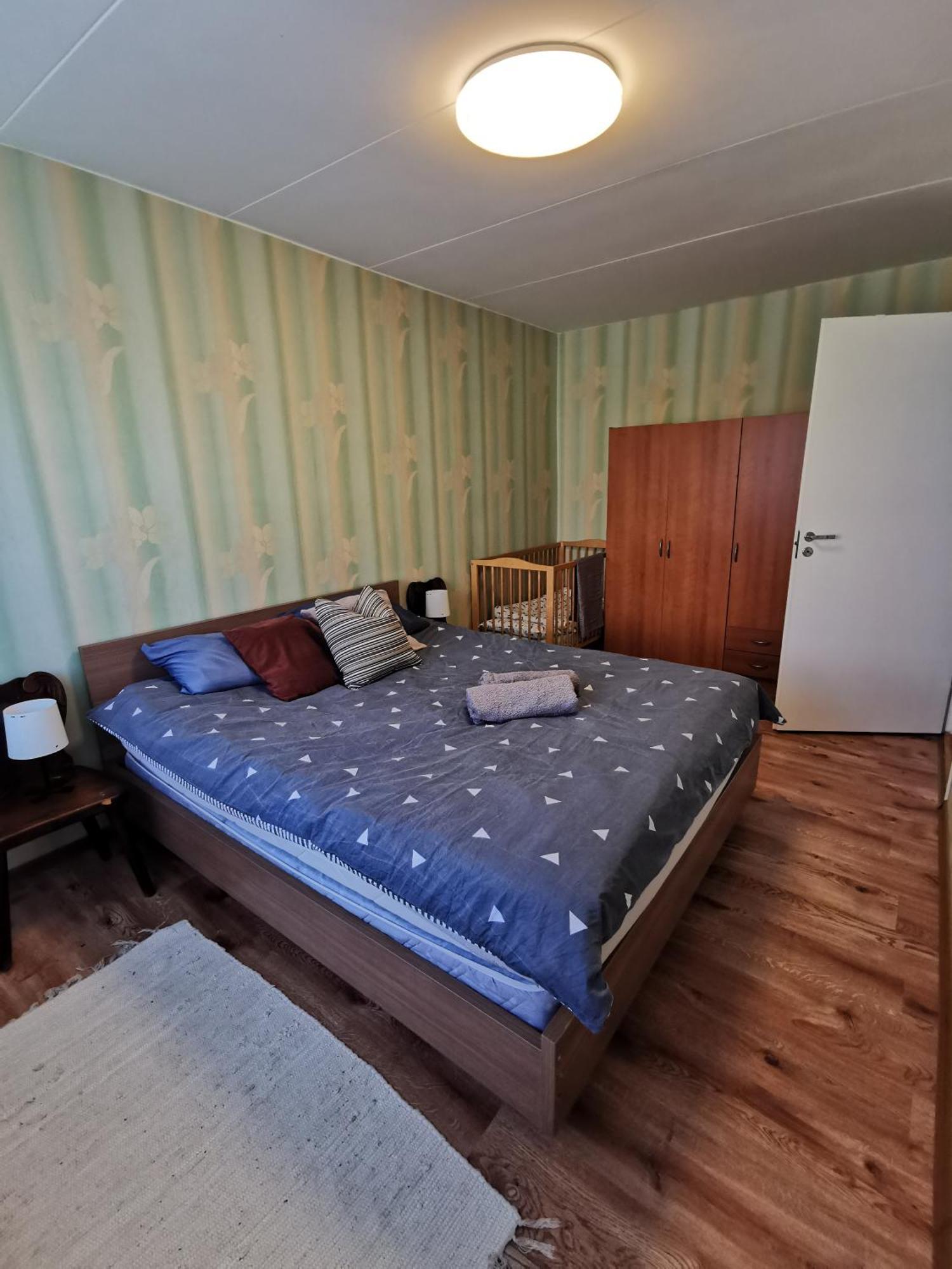 Cozy Apartment Next To Paldiski Harbor Esterno foto